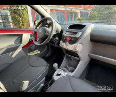 Citroen C1 AUTOMATICA SOLI 25.000km - 16