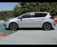 Toyota Auris 1.8 HYBRID PROMO OTTOBRE - 17