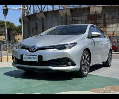 Toyota Auris 1.8 HYBRID PROMO OTTOBRE - 19