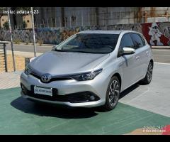 Toyota Auris 1.8 HYBRID PROMO OTTOBRE - 22