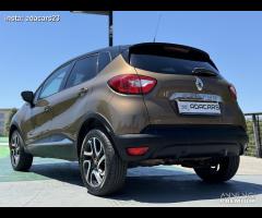 Renault Captur EURO6 PROMO OTTOBRE