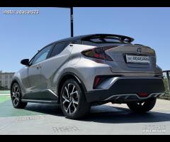 Toyota CHR PROMO OTTOBRE