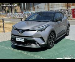 Toyota CHR PROMO OTTOBRE - 10