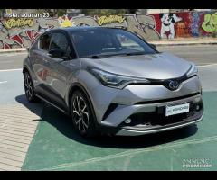 Toyota CHR PROMO OTTOBRE - 12