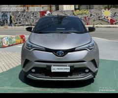 Toyota CHR PROMO OTTOBRE - 13