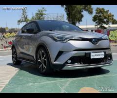 Toyota CHR PROMO OTTOBRE - 14