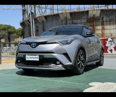 Toyota CHR PROMO OTTOBRE - 15