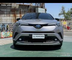 Toyota CHR PROMO OTTOBRE - 16