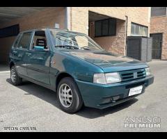 Fiat Uno 1.4 i.e. cat 5 porte S