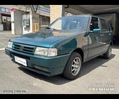 Fiat Uno 1.4 i.e. cat 5 porte S