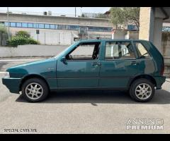 Fiat Uno 1.4 i.e. cat 5 porte S