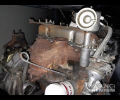 Motore Per Autobianchi A112 Sigla A112B2000 - 4