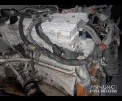 Motore Per Alfa Romeo 164 Sigla AR64103 - 3