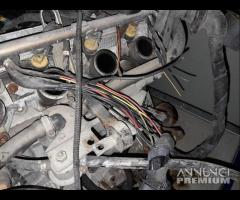 Motore Per Alfa Romeo 164 Sigla AR64103 - 5