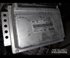 Motore Per Alfa Romeo 164 Sigla AR64103 - 6