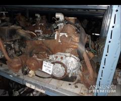 Motore Per Fiat 500 Sigla 110F000 - 1