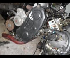 Motore Per Fiat Ducato Aspirato Sigla 814467