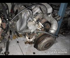 Motore Per Alfa Romeo 146 1.9 TD Sigla AR33601