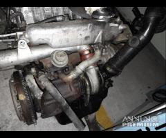 Motore Per Alfa Romeo 146 1.9 TD Sigla AR33601