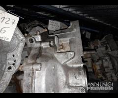 Cambio Manuale 5 Marce Modificato Per Fiat 127 - 3