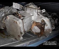 Cambio Manuale 5 Marce Modificato Per Fiat 127