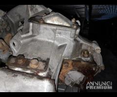 Cambio Manuale 5 Marce Modificato Per Fiat 127 - 5