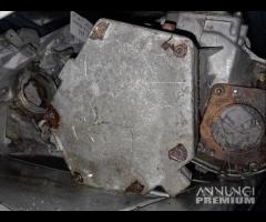 Cambio Manuale 5 Marce Modificato Per Fiat 127 - 6