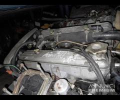 Motore Per Lancia Delta Turbo 1.6 Sigla 831A7000 - 3