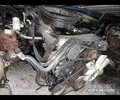 Motore Per Ford Sierra 2.5 Diesel Aspirato