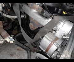 Motore Per Ford Sierra 2.5 Diesel Aspirato