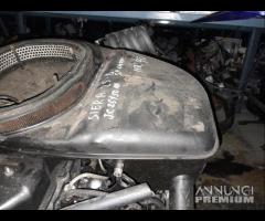 Motore Per Ford Sierra 2.5 Diesel Aspirato