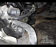 Motore Per Ford Sierra 2.5 Diesel Aspirato