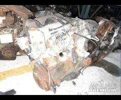 Motore Per Fiat Uno 1.3 Diesel Sigla 146B1000 - 1