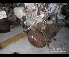 Motore Per Fiat Uno 1.3 Diesel Sigla 146B1000 - 2