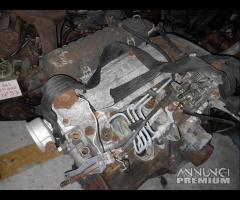 Motore Per Fiat Uno 1.3 Diesel Sigla 146B1000