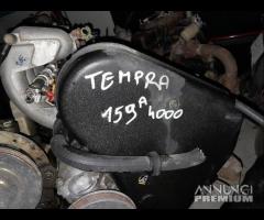 Motore Per Fiat Tempra Bialbero Sigla 159A4000