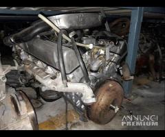 Motore Per Mercedes SEC 500 V8 Sigla 117961 - 1