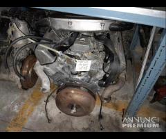 Motore Per Mercedes SEC 500 V8 Sigla 117961