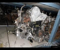 Motore Completo Di Cambio Per Peugeot 405 4x4 1CW - 1