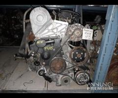 Motore Completo Di Cambio Per Peugeot 405 4x4 1CW - 2