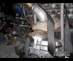 Motore Completo Di Cambio Per Peugeot 405 4x4 1CW