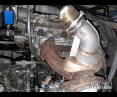 Motore Completo Di Cambio Per Peugeot 405 4x4 1CW