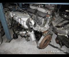 Motore Per Mercedes 280SE W116 Sigla 110983