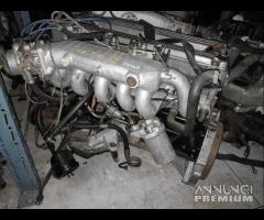 Motore Per Mercedes 280SE W116 Sigla 110983