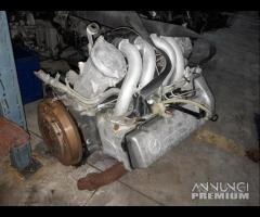 Motore Per Mercedes 190D - 190 - W124 Diesel 200D - 1