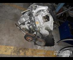 Motore Per Mercedes 190D - 190 - W124 Diesel 200D