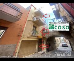 Rif.CI92|Casa indipendente San Cataldo