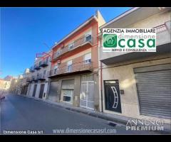 Rif.AP328|Appartamento San Cataldo