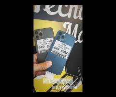 IPHONE 12 PRO 128GB MIX COLORI