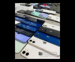 IPHONE 12 PRO 128GB MIX COLORI